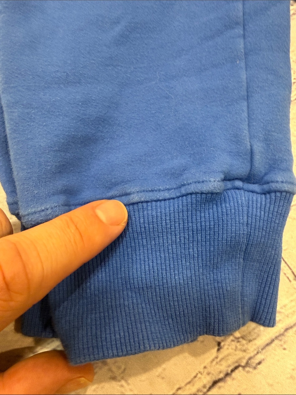 Born Primitive Women’s Cotton Spandex Joggers - Size Medium | Gently Used - Picture 3 of 10